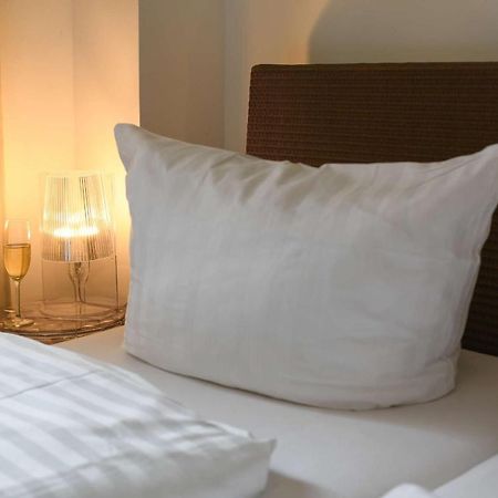 ג'וסט Haus Inselrose Ferienwohnung Wildrose מראה חיצוני תמונה