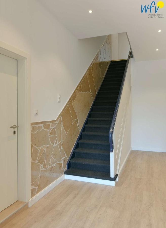 ג'וסט Haus Inselrose Ferienwohnung Wildrose מראה חיצוני תמונה